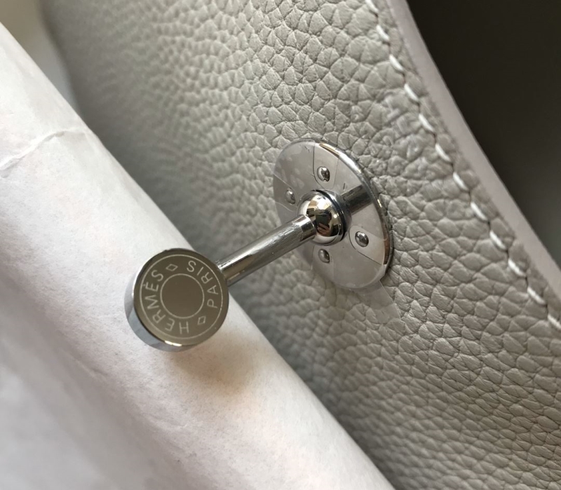 Hermes Top Handle Bags